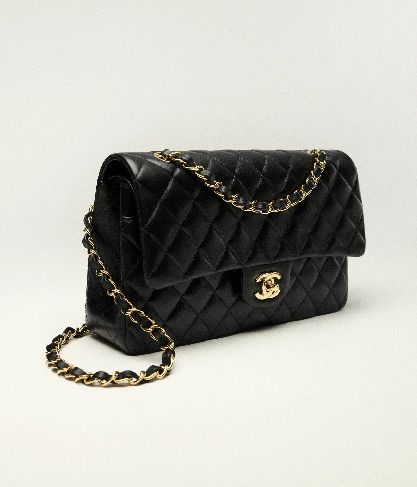 Chanel Classic 11.12 Handbag - Image 5