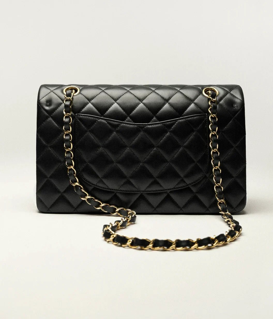 Chanel Classic 11.12 Handbag - Image 6