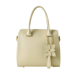 Bellvique Blossom Handbag