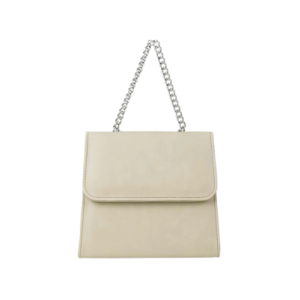 Bellvique Chain Flap Shoulder Bag