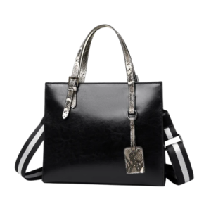 Bellvique Midnight Tote