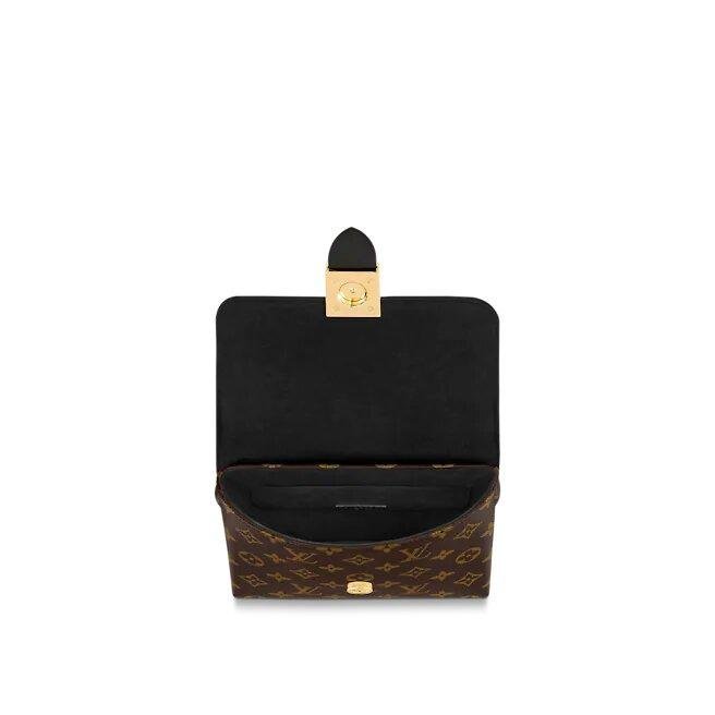 Louis Vuitton Locky Bb Noir - Image 2