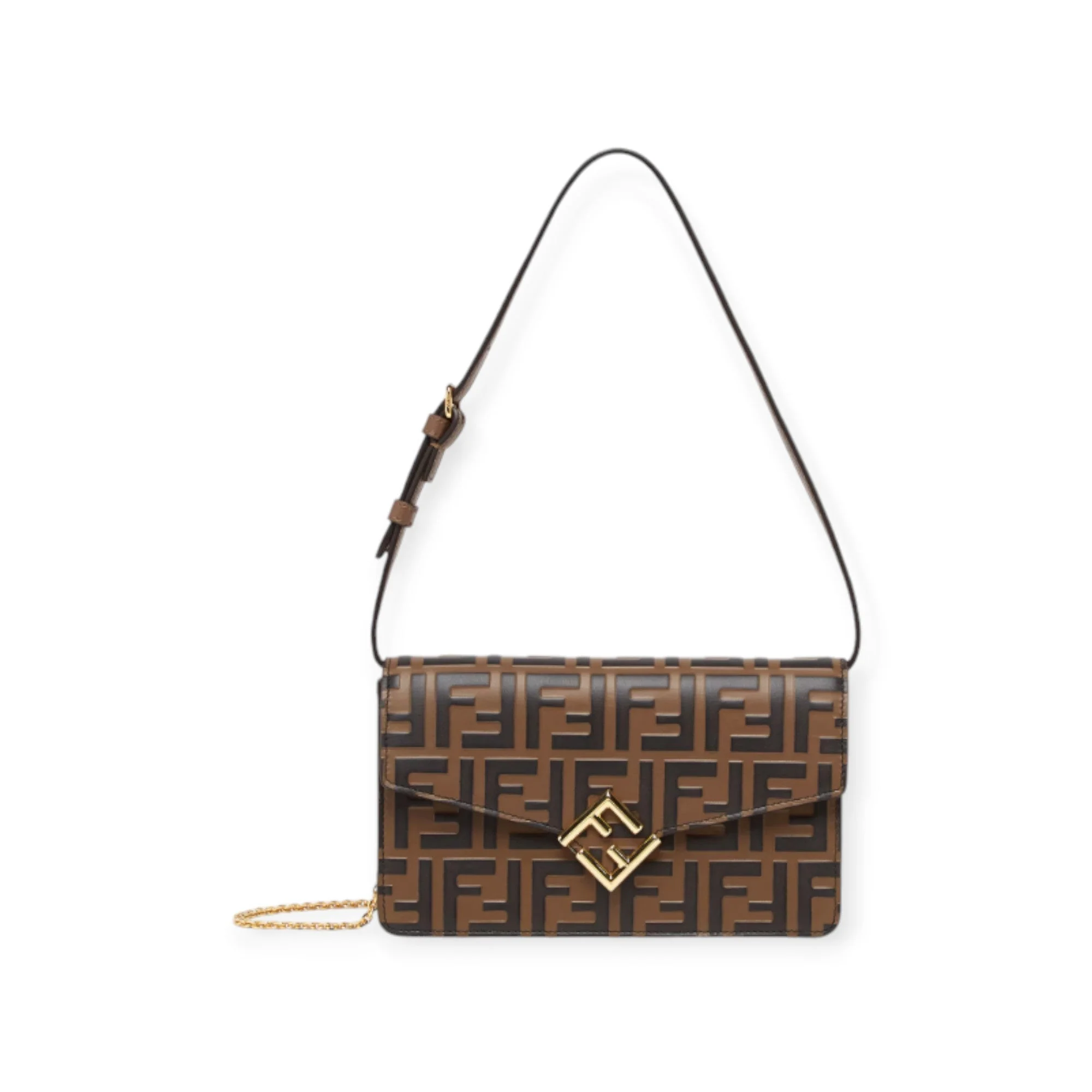 FF Diamonds Wallet On Chain - Image 2