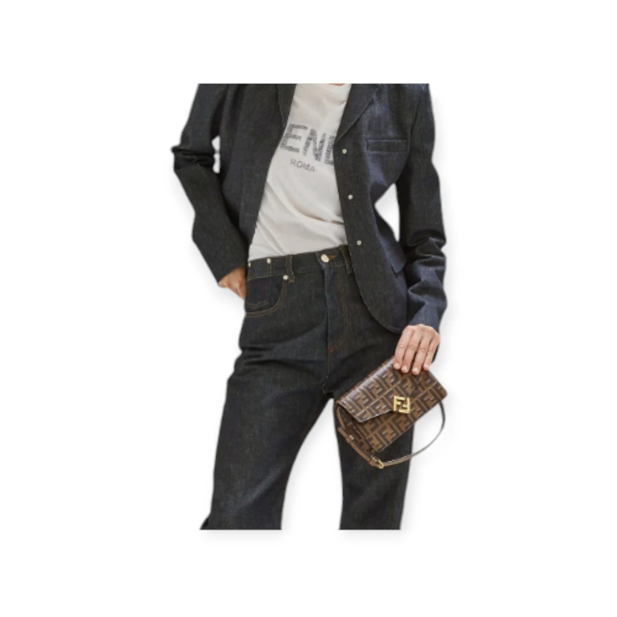 FF Diamonds Wallet On Chain - Image 5