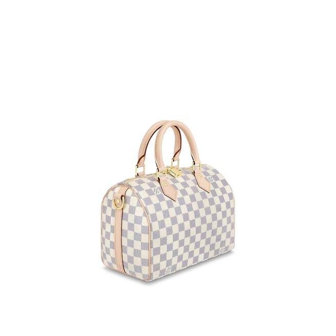 Louis Vuitton Speedy BandouliÈre 25 - Image 3