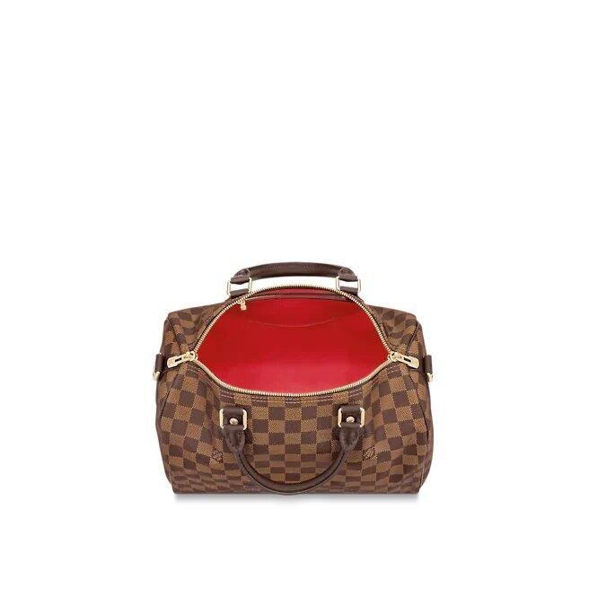 Louis Vuitton Speedy BandouliÈre 30 - Image 2