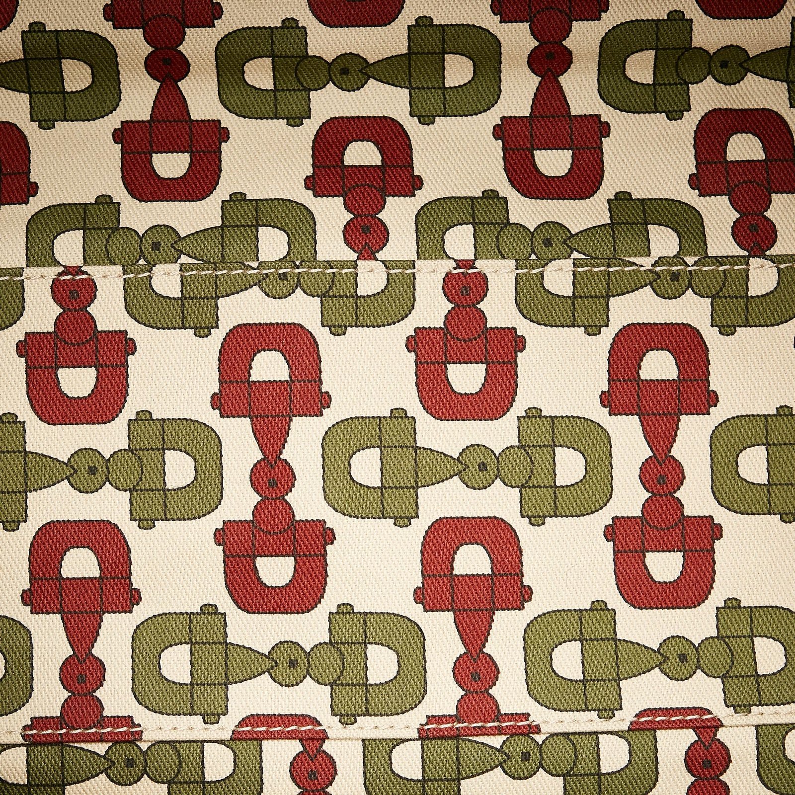 Gucci 85th Anniversary Guccissima Leather Boston Bag - Image 6