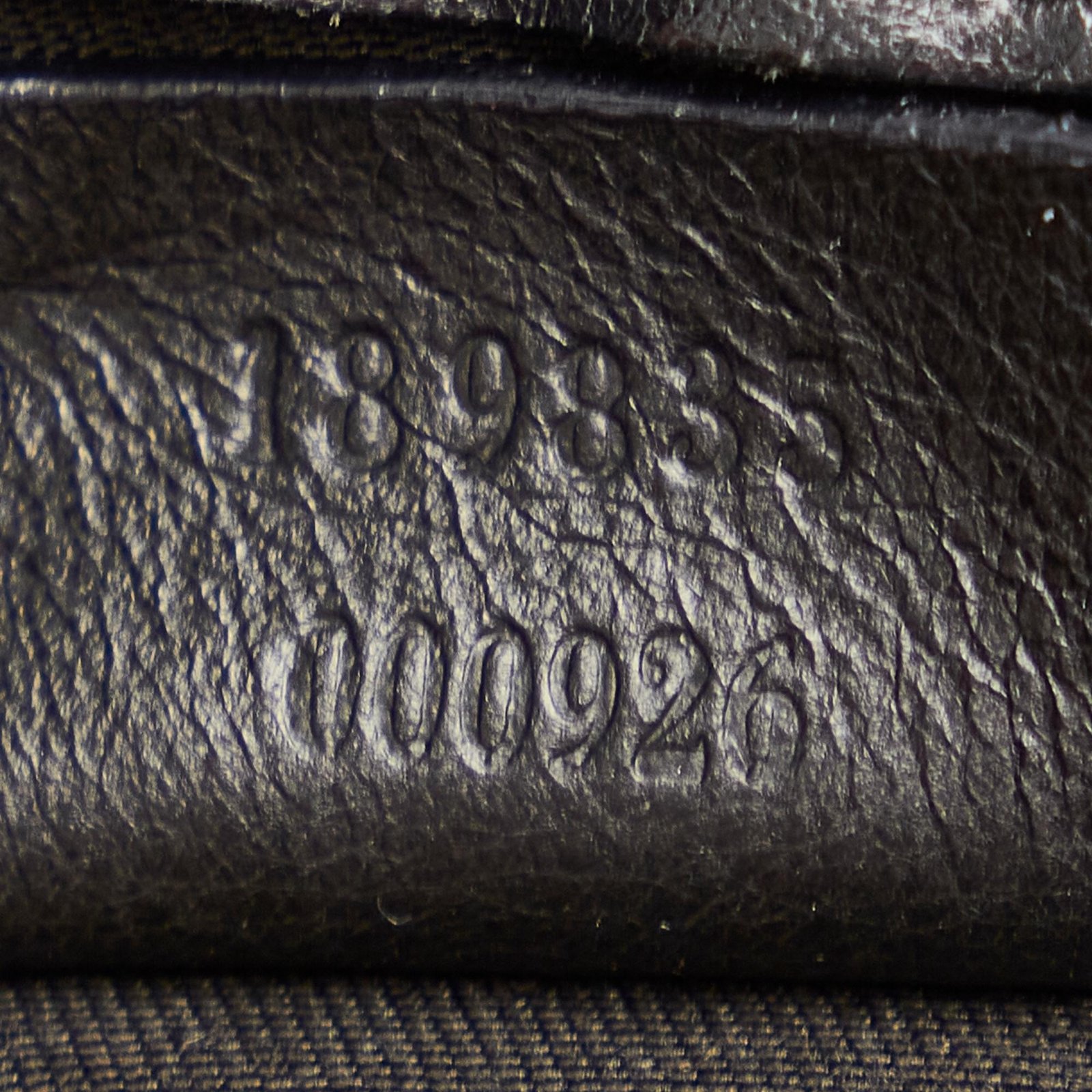 Gucci Abbey D-ring Shoulder Bag - Image 8