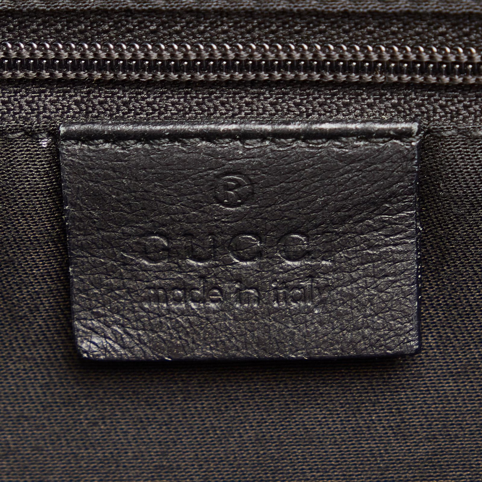 Gucci Abbey D-ring Shoulder Bag - Image 7