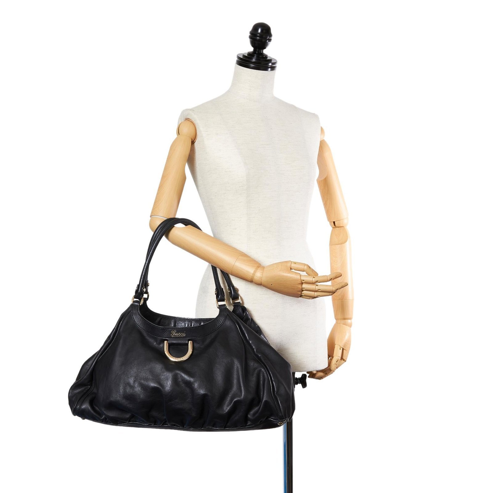 Gucci Abbey D-ring Shoulder Bag - Image 5