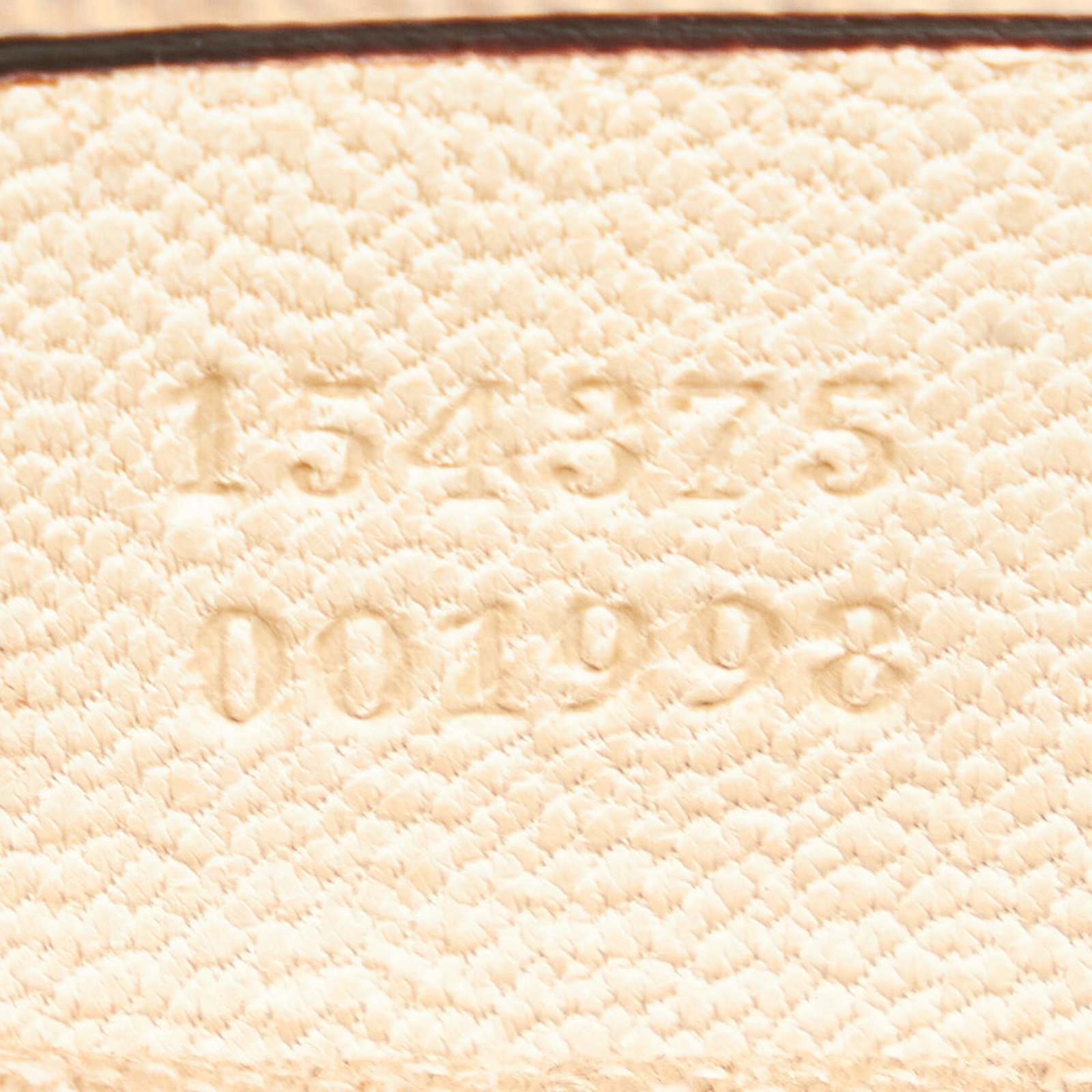 Gucci Bamboo Horsebit Leather Tote Bag - Image 8