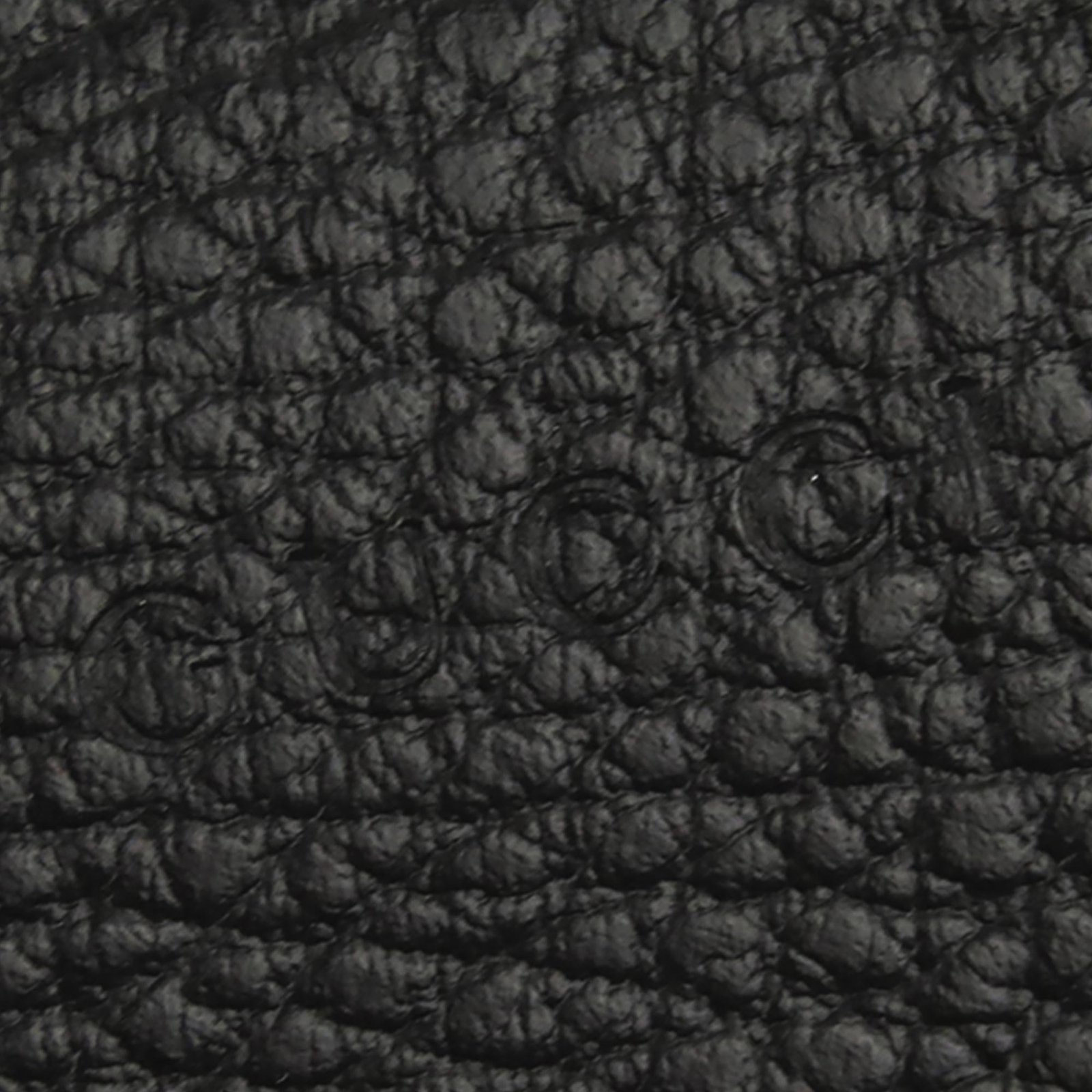 Gucci Bamboo Nymphaea Leather Satchel - Image 7