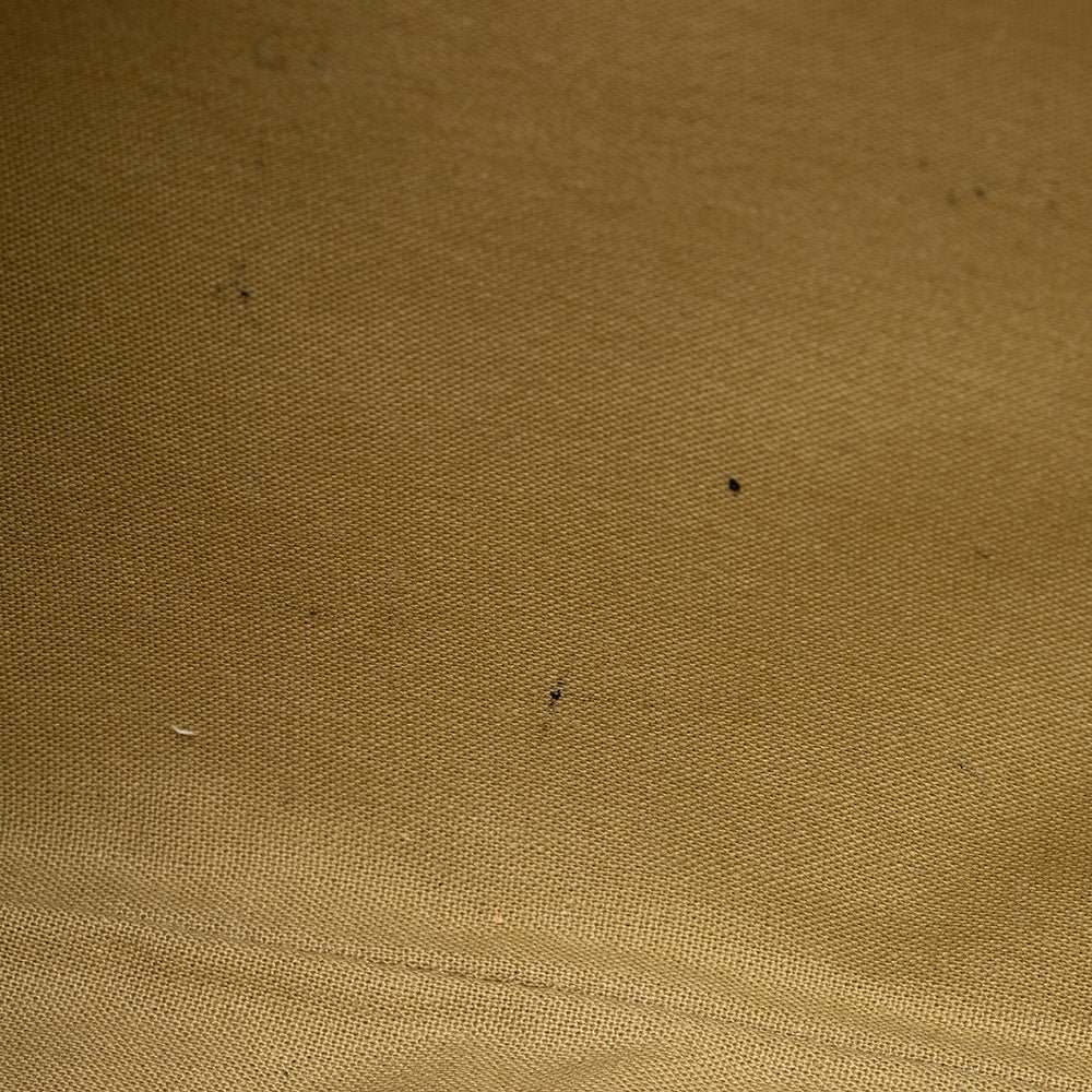 Gucci Canvas Vintage Web Wristlet - Image 9