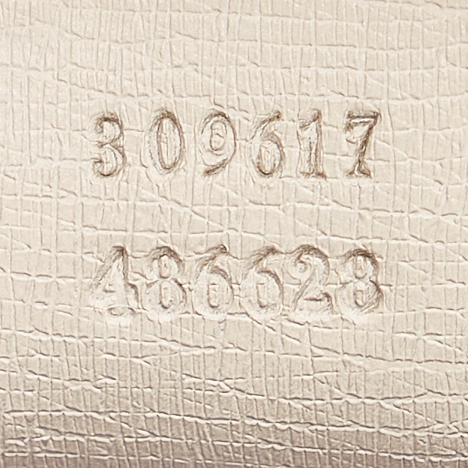 Gucci Flora Nice Coated Canvas Satchel - Image 8