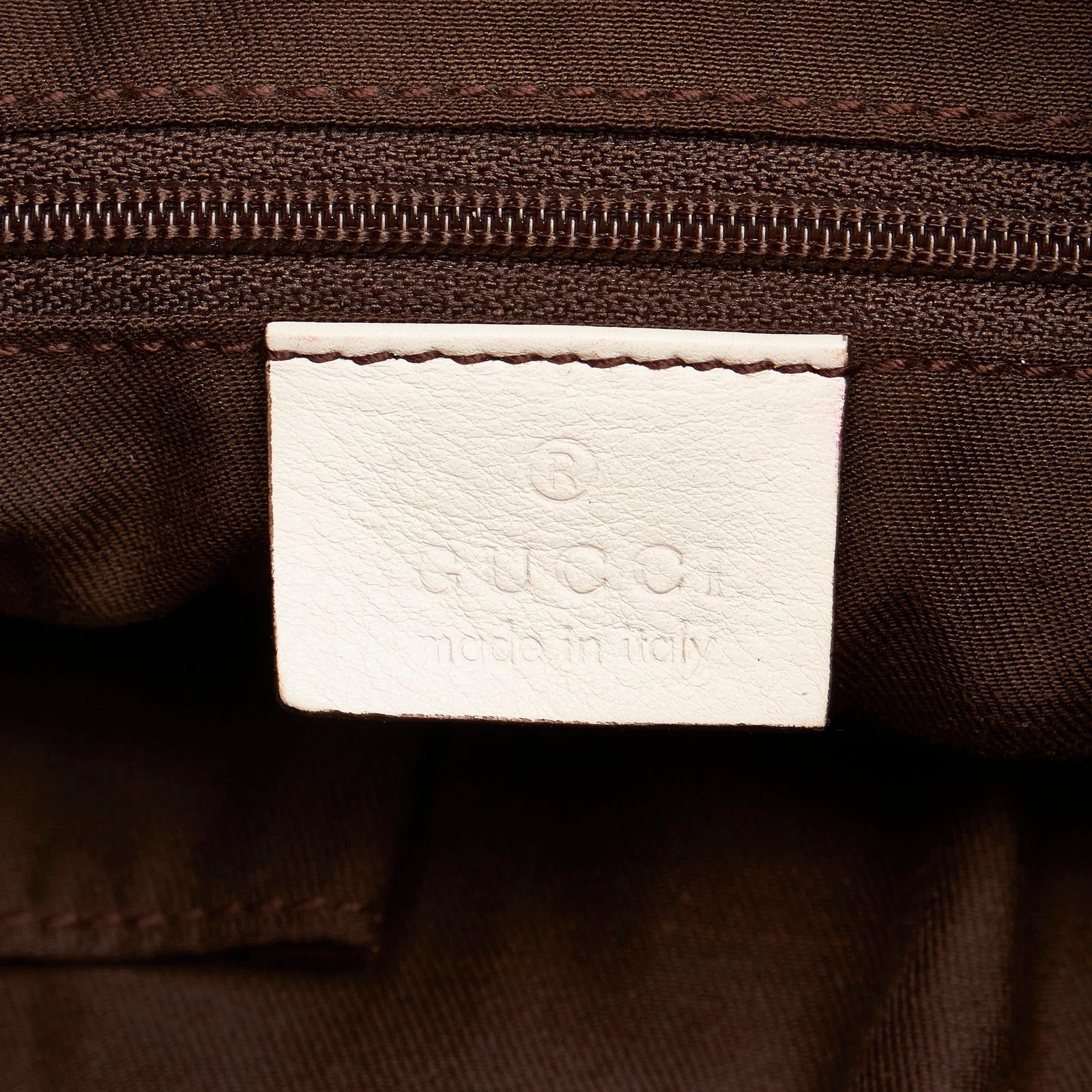 Gucci GG Canvas Abbey D-Ring Crossbody Bag - Image 7