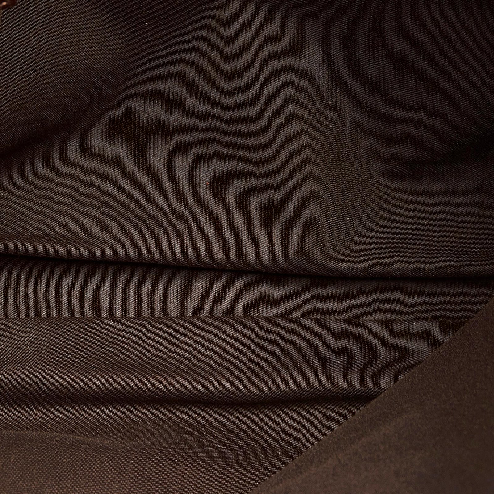 Gucci GG Canvas Abbey D-Ring Shoulder Bag - Image 6