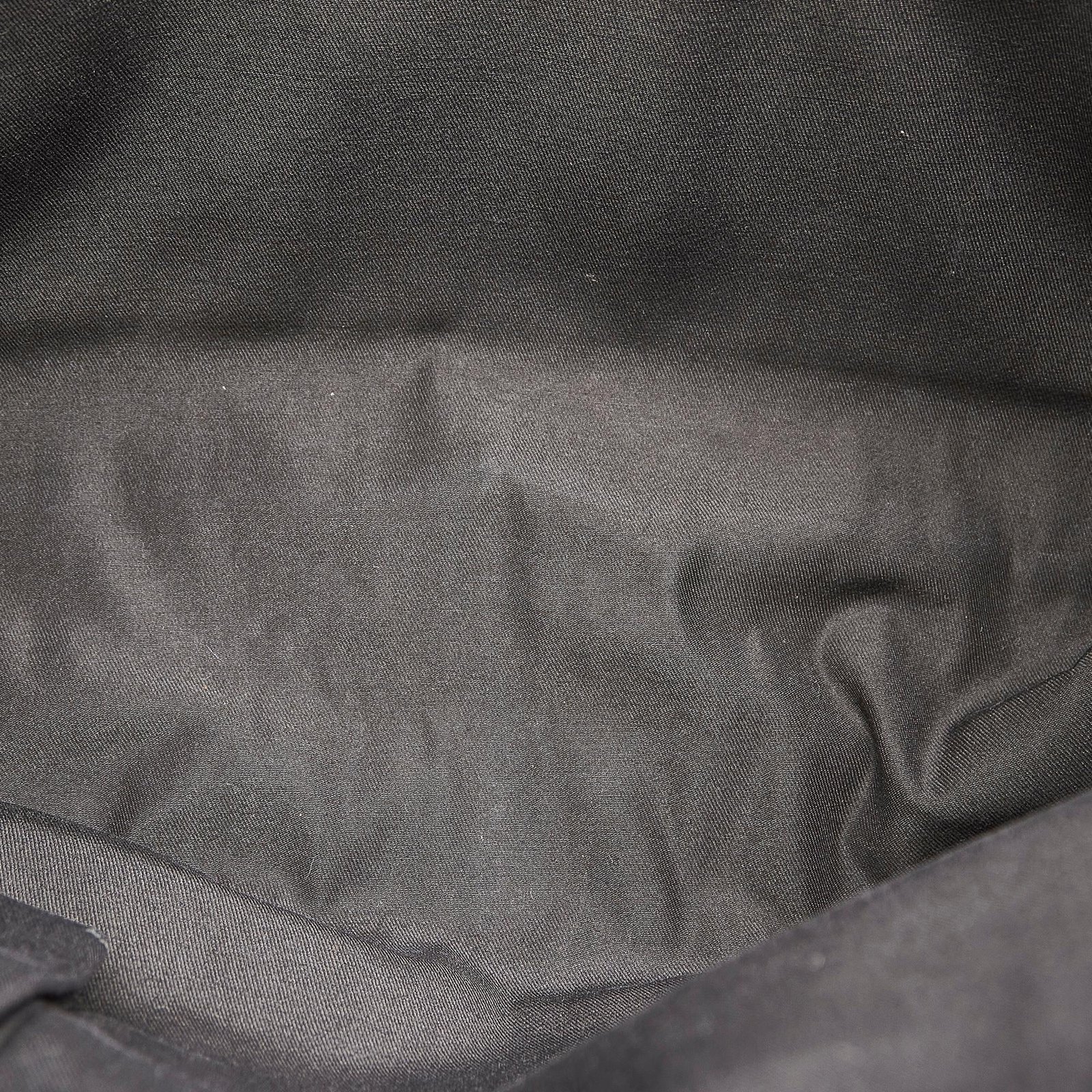 Gucci GG Canvas Abbey D Ring Tote Bag - Image 6