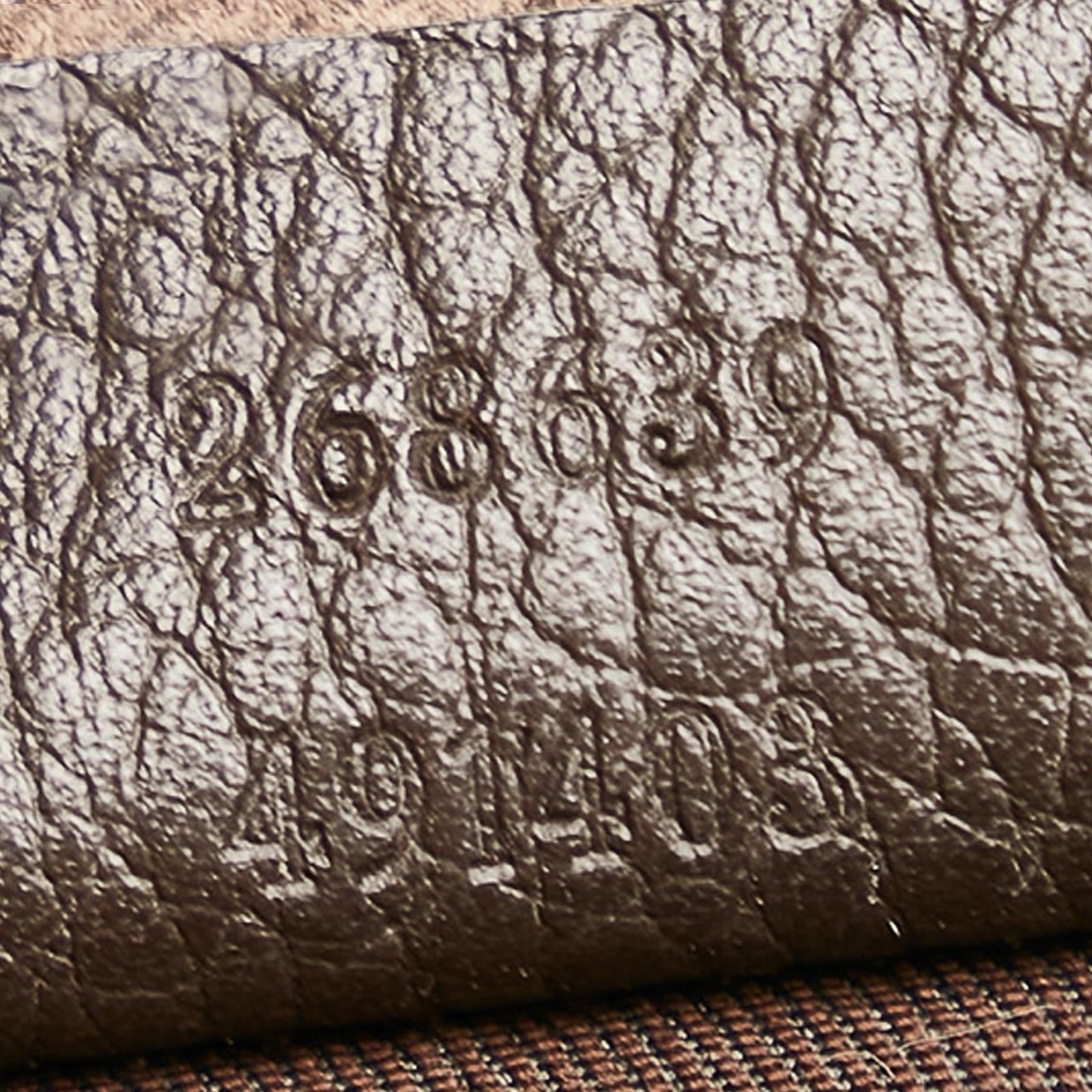 Gucci GG Canvas Abbey D Ring Tote Bag - Image 9