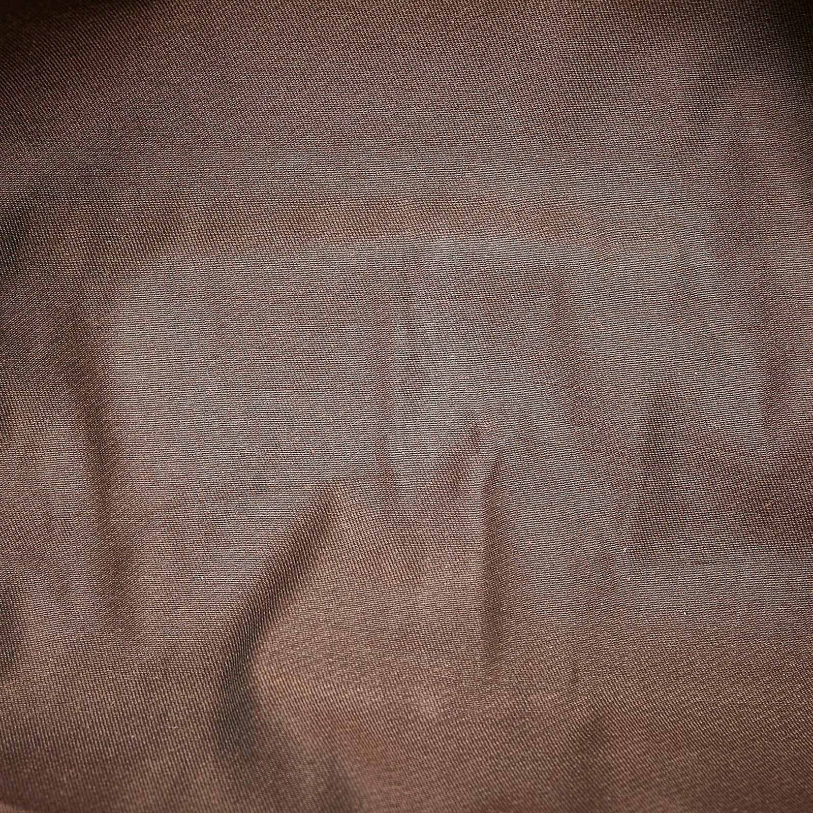 Gucci GG Canvas Abbey D Ring Tote Bag - Image 6