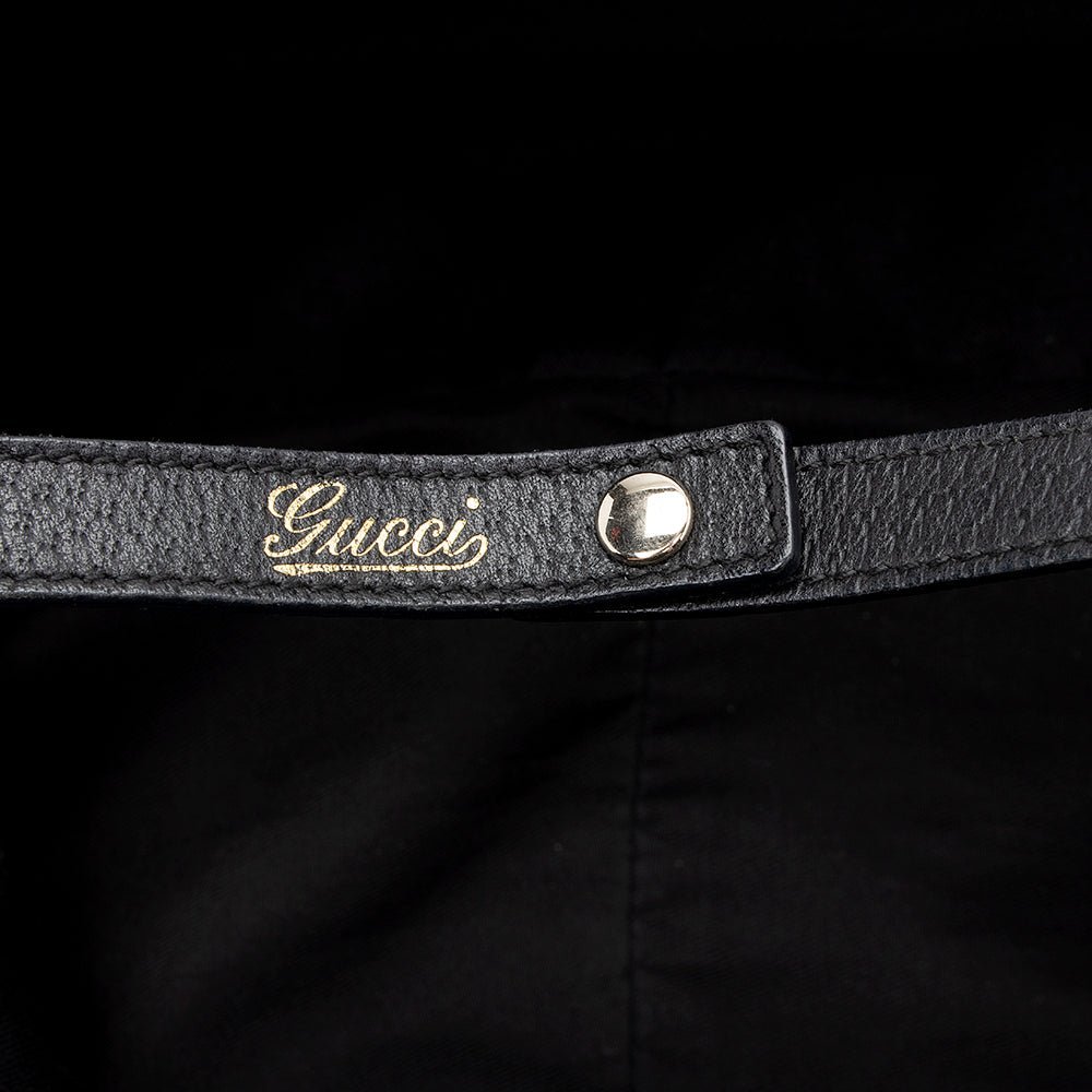 Gucci GG Canvas Abbey Medium Shoulder Bag - Image 9