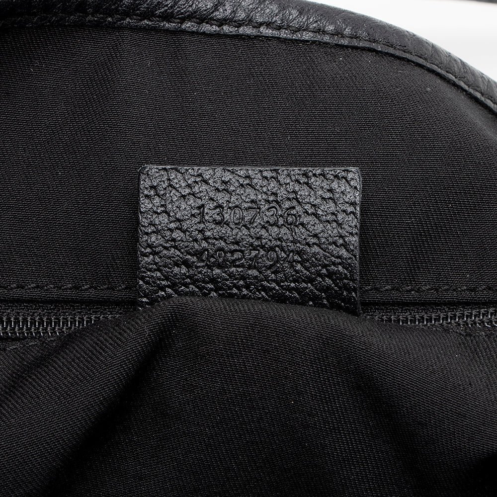 Gucci GG Canvas Abbey Medium Shoulder Bag - Image 6