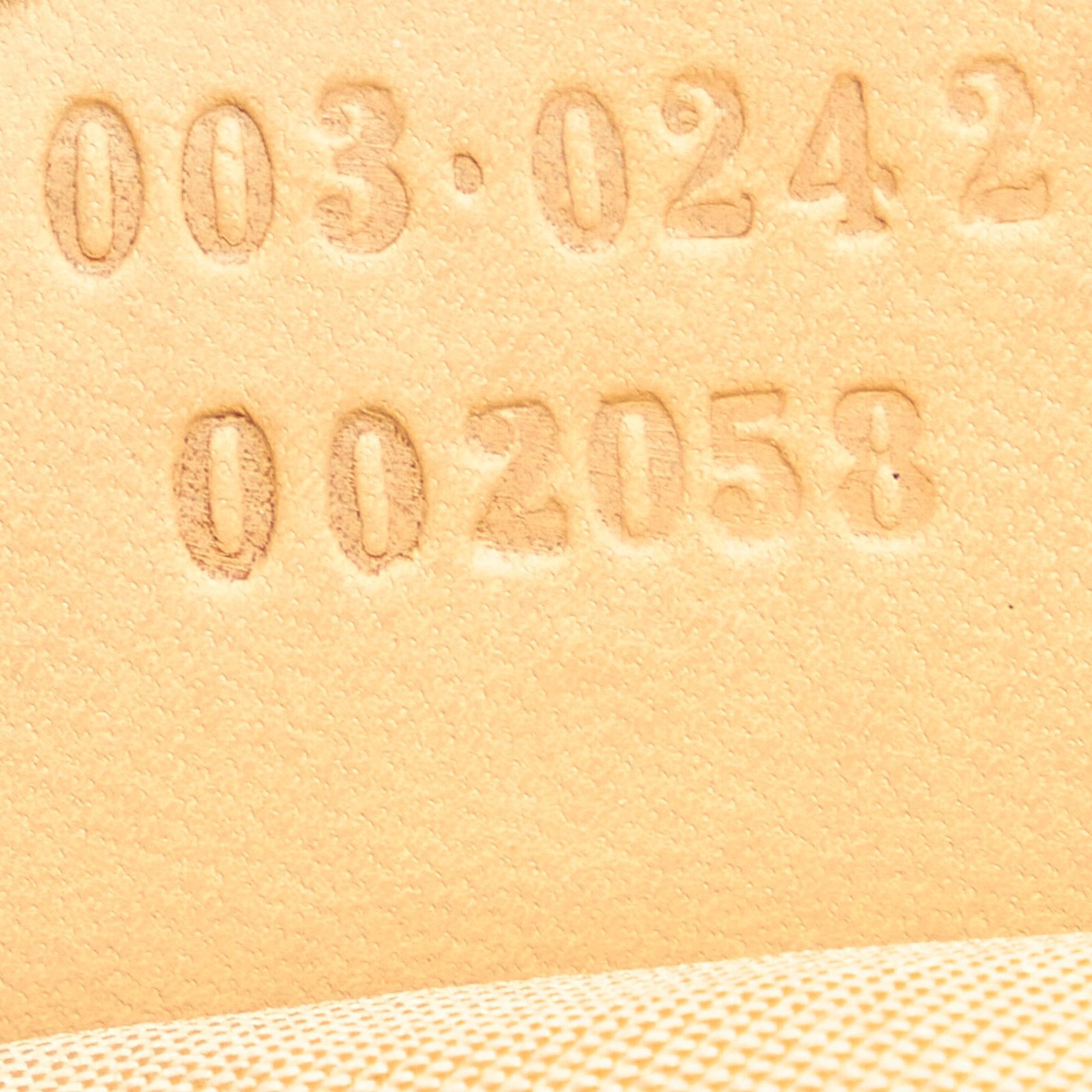 Gucci GG Canvas Backpack - Image 8