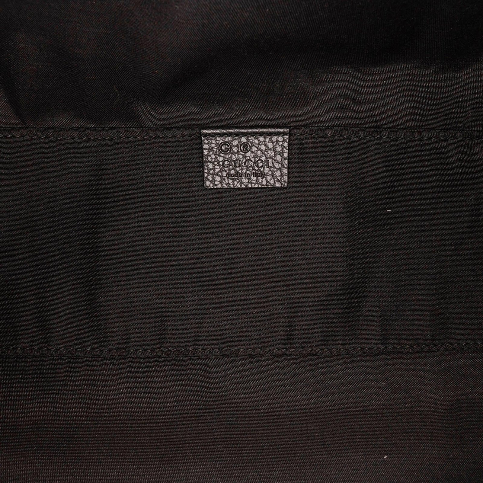 Gucci GG Canvas Belt Bag - Image 5