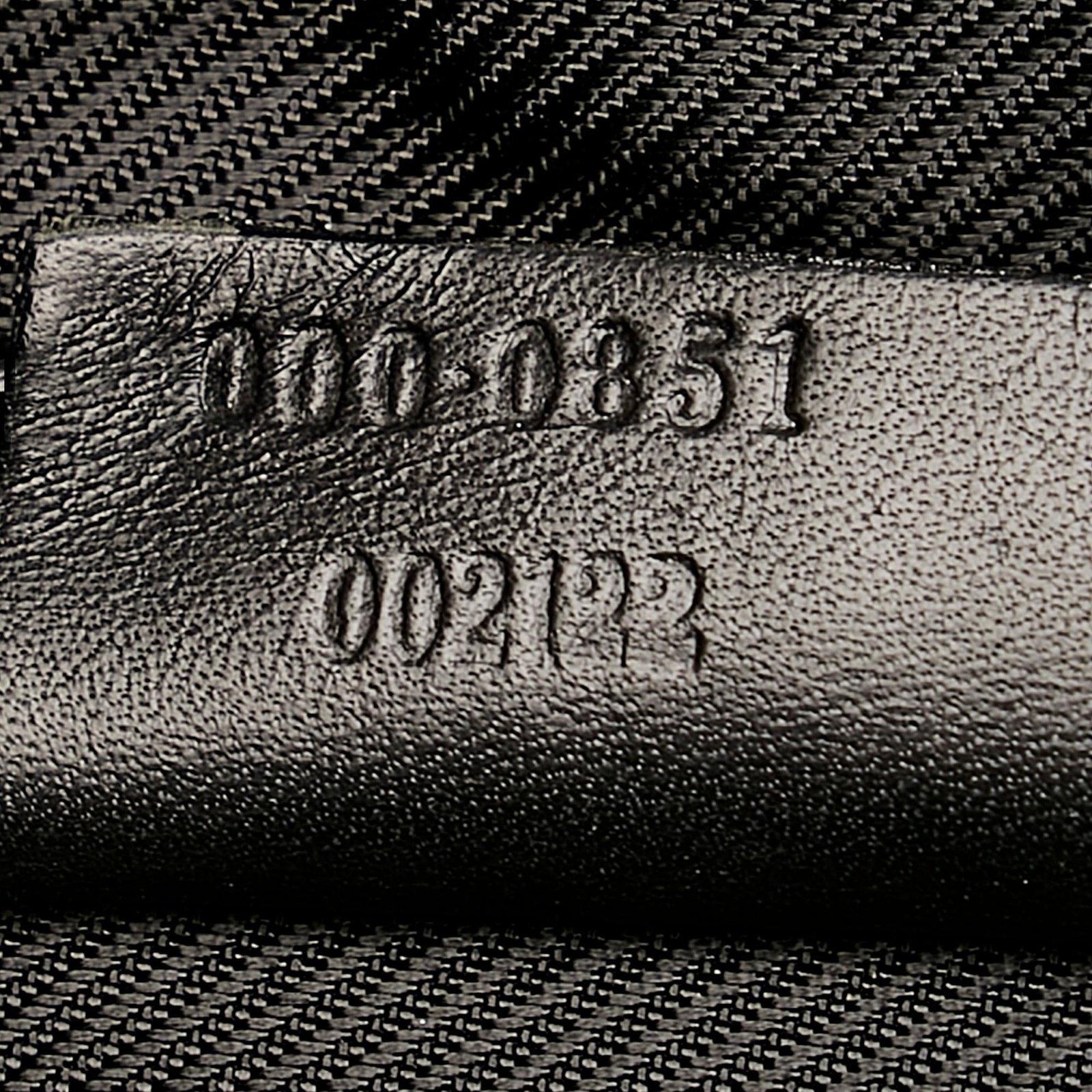 Gucci GG Canvas Boston Bag - Image 7