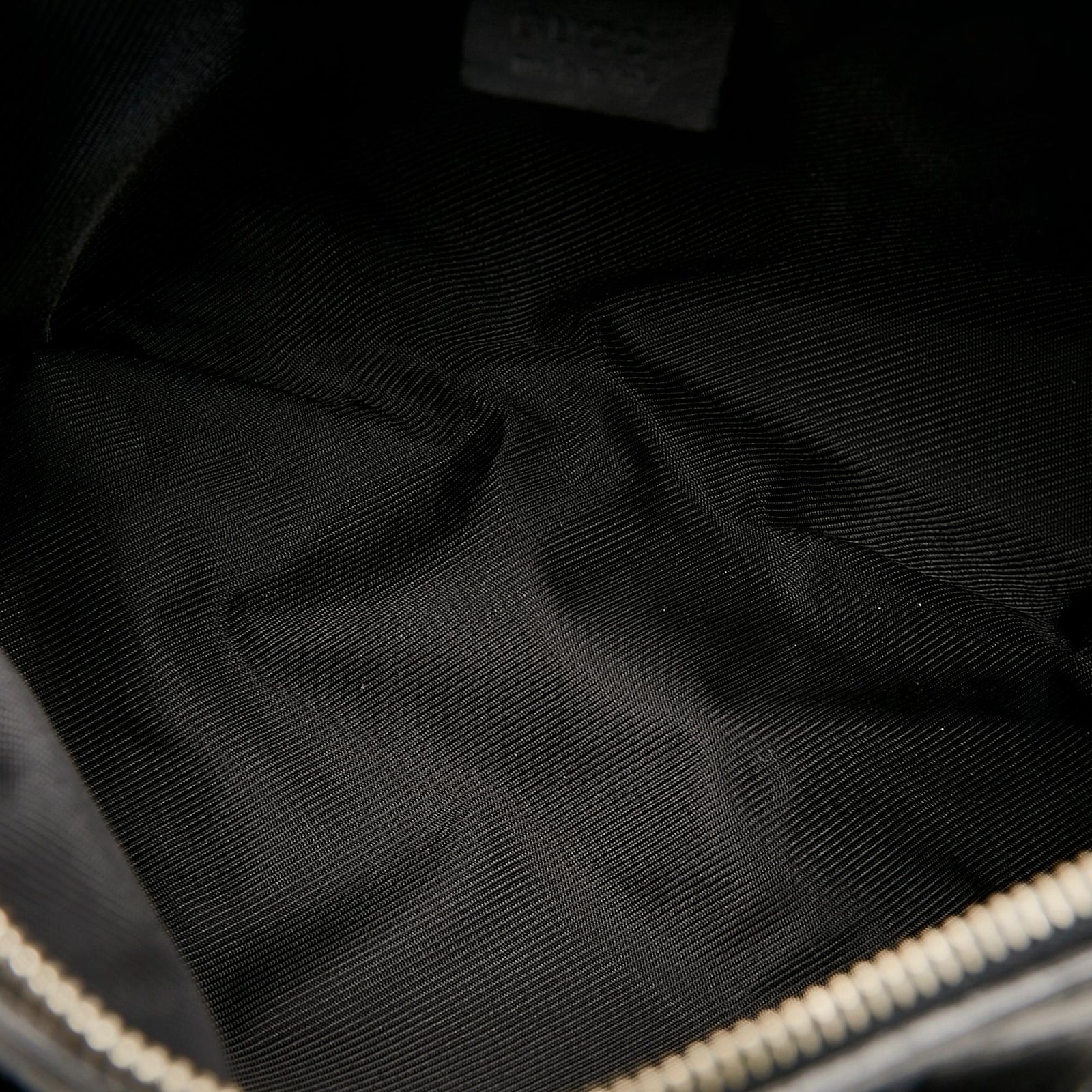 Gucci GG Canvas Boston Bag - Image 5