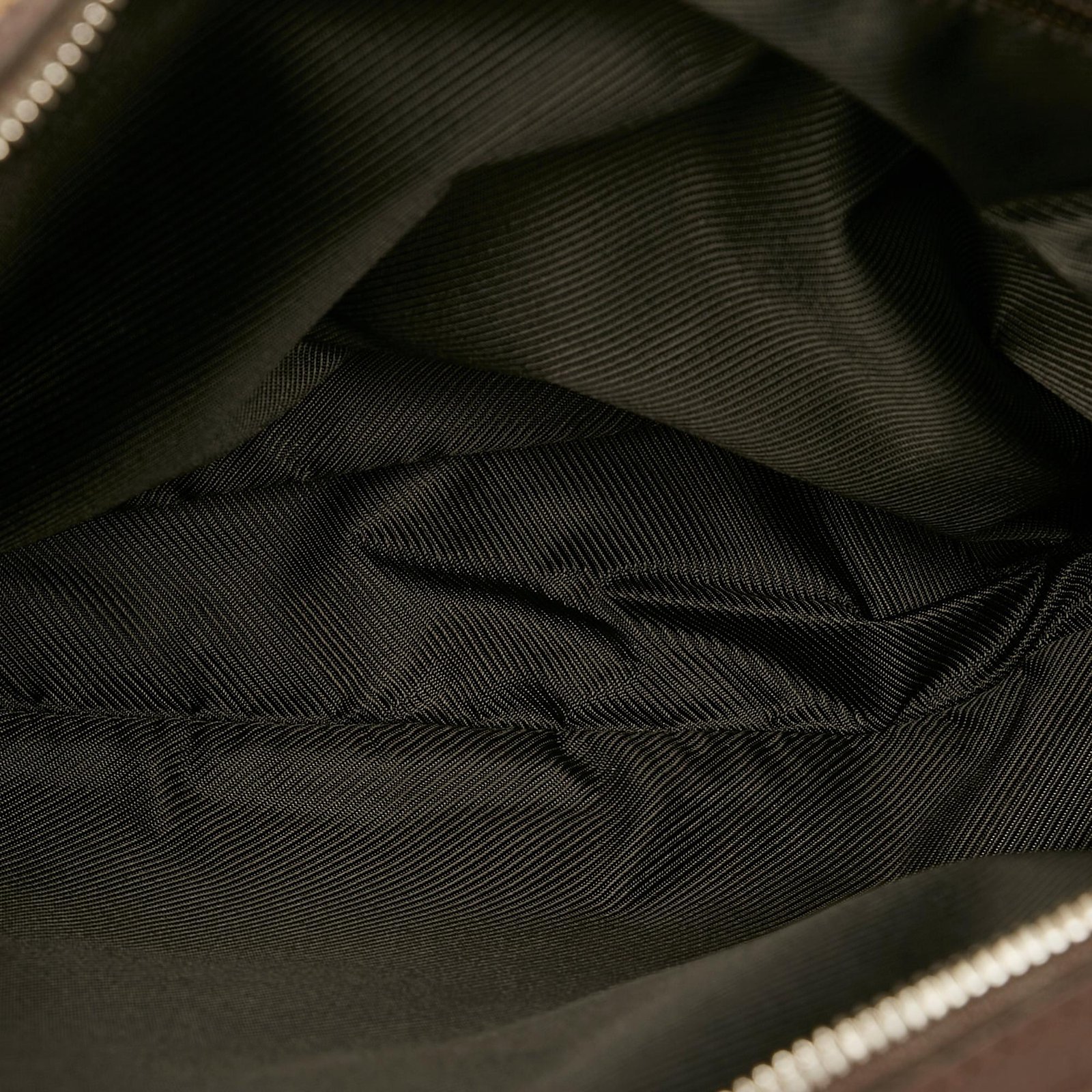 Gucci GG Canvas Crossbody Bag - Image 6