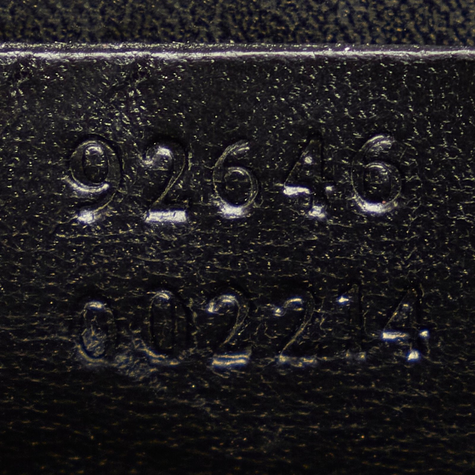 Gucci GG Canvas Crossbody Bag - Image 8