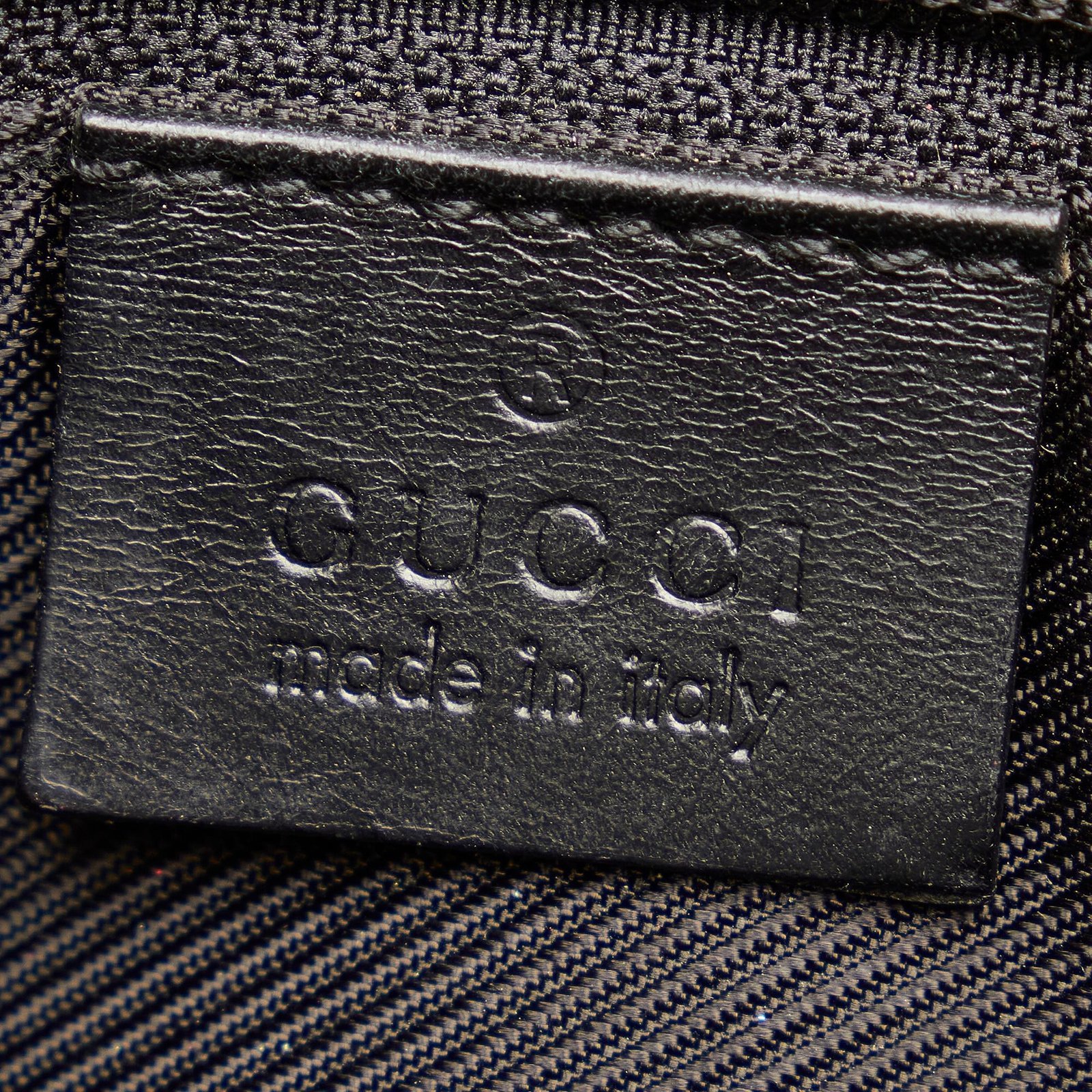 Gucci GG Canvas Crossbody Bag - Image 7