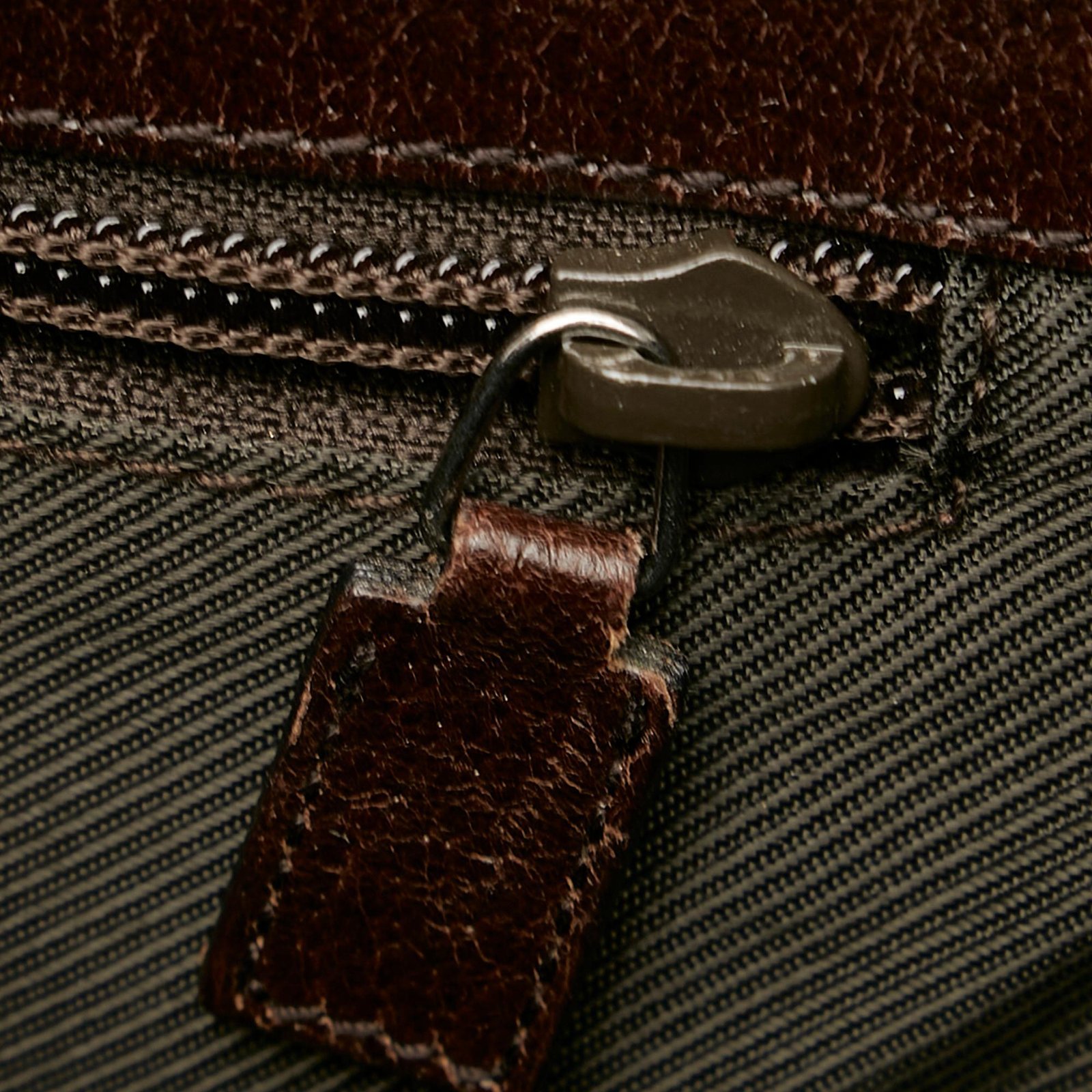 Gucci GG Canvas Crossbody Bag - Image 2