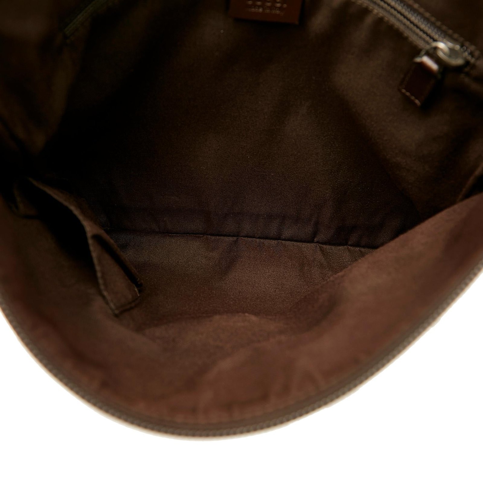 Gucci GG Canvas Crossbody Bag - Image 6