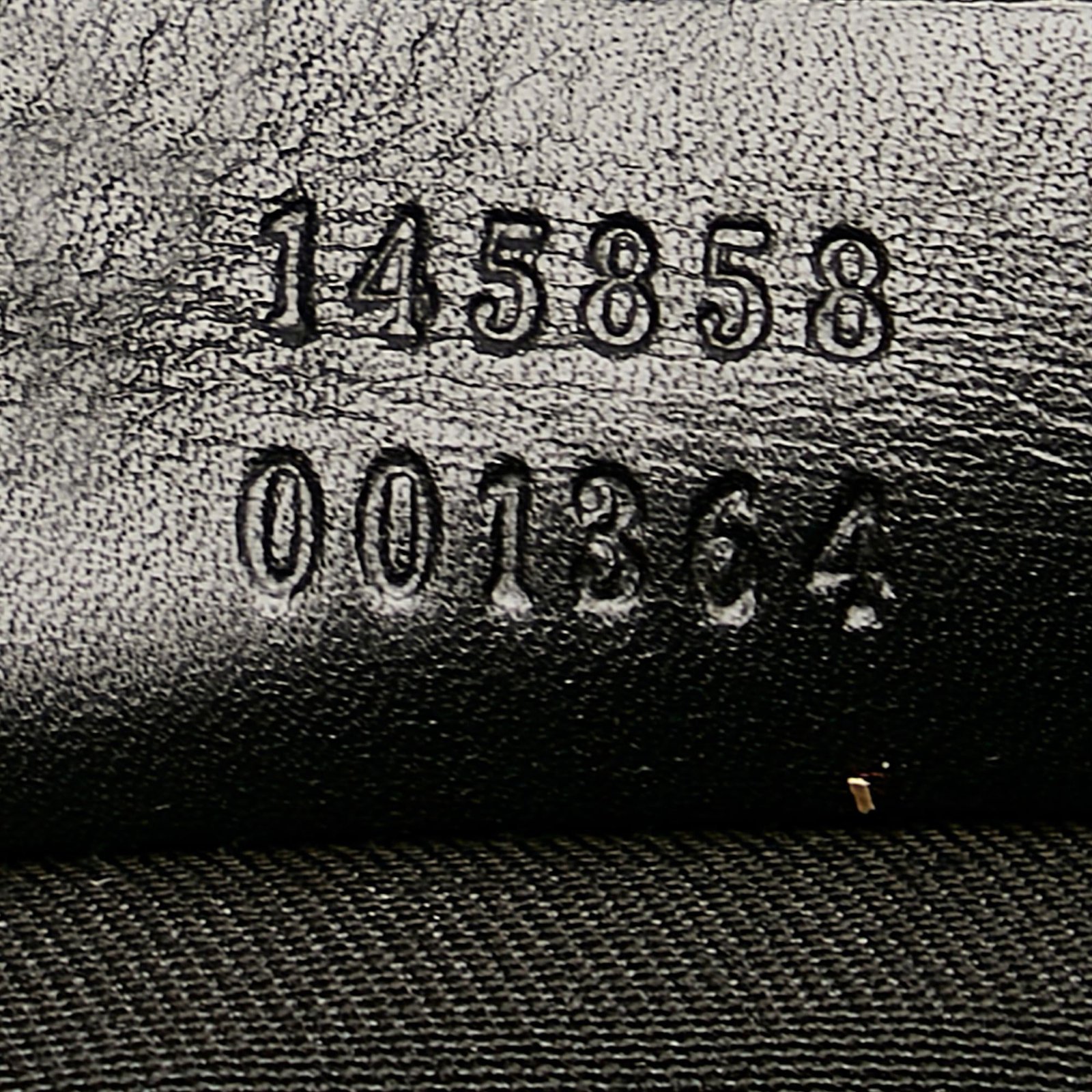 Gucci GG Canvas Crossbody Bag - Image 8