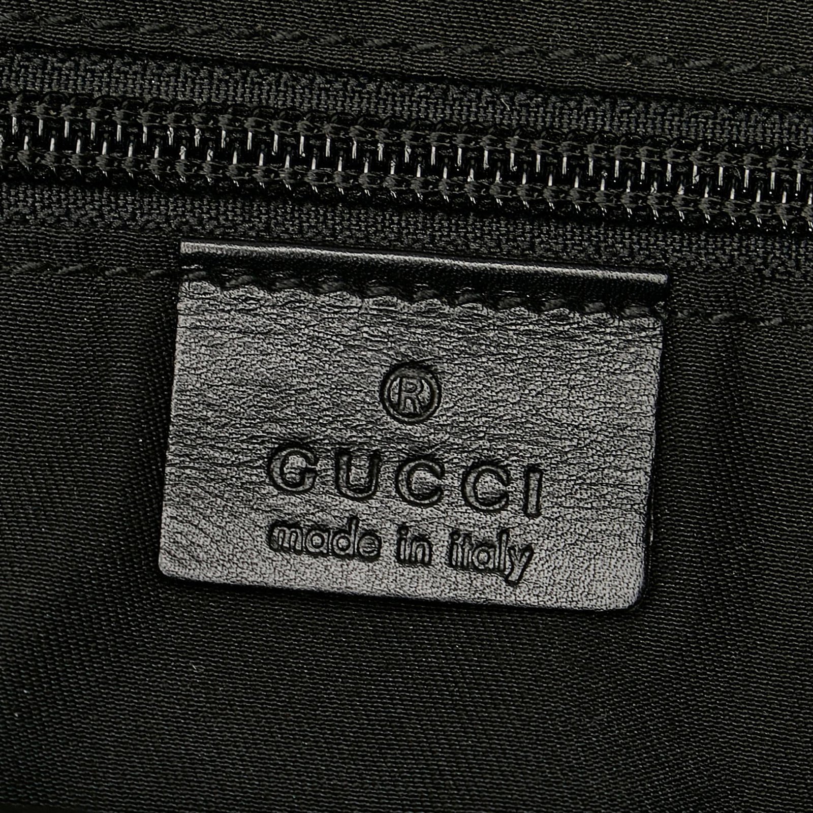 Gucci GG Canvas Crossbody Bag - Image 7
