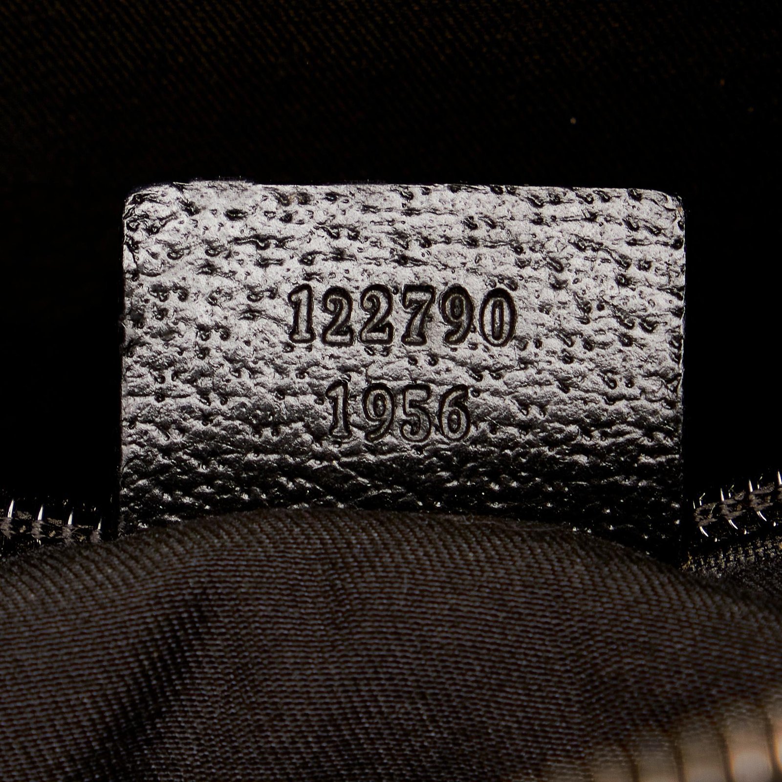 Gucci GG Canvas Crossbody Bag - Image 8