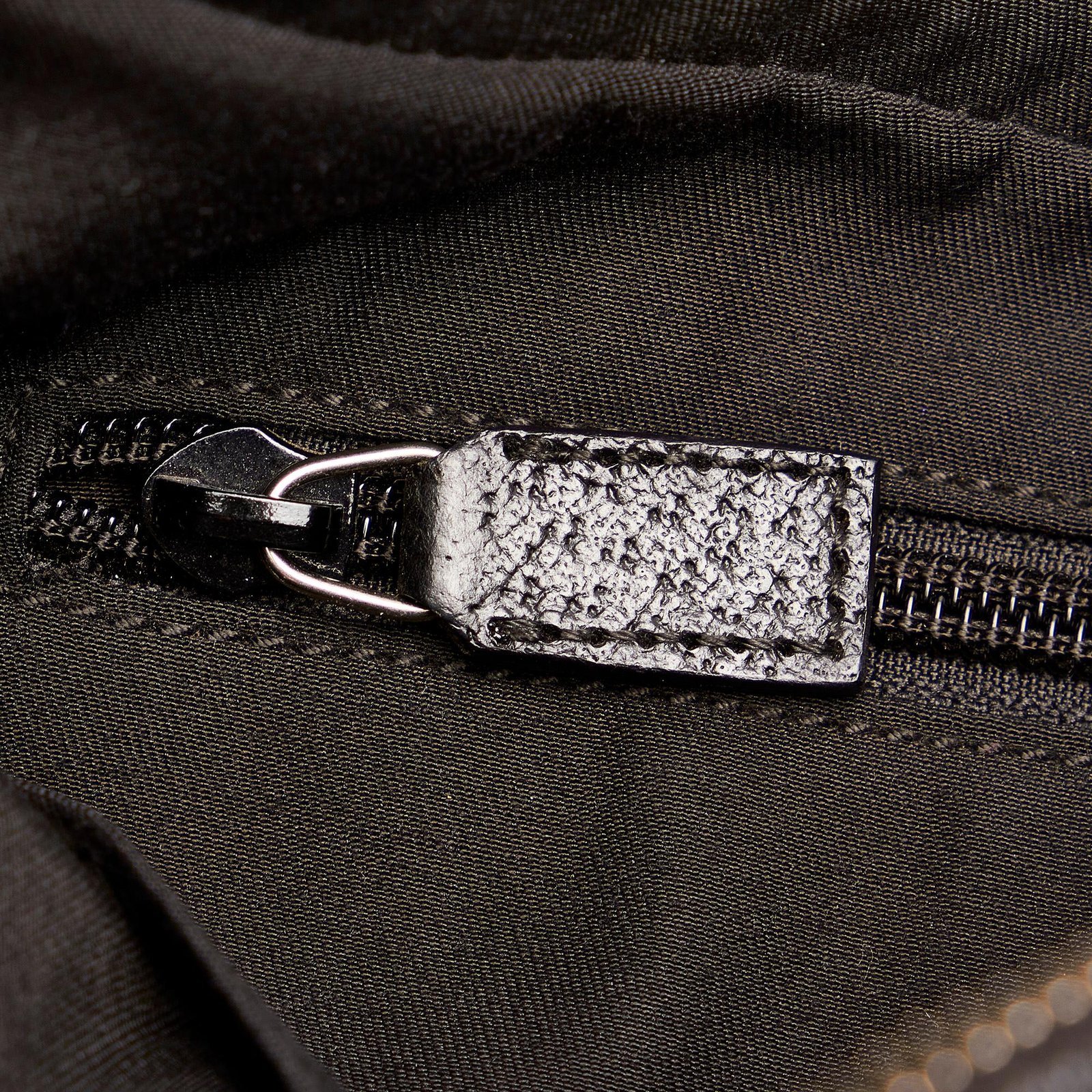 Gucci GG Canvas Crossbody Bag - Image 9