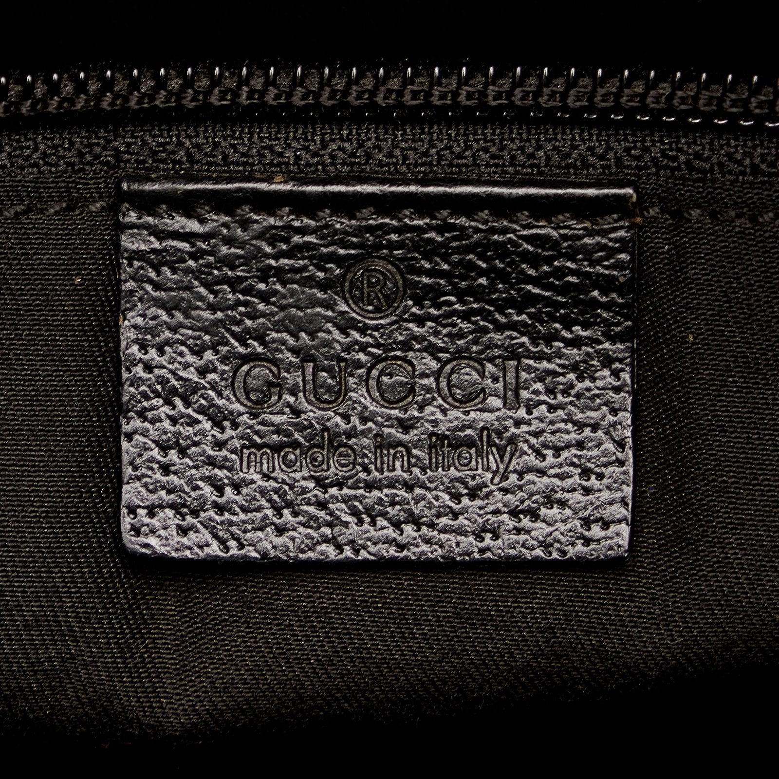 Gucci GG Canvas Crossbody Bag - Image 7