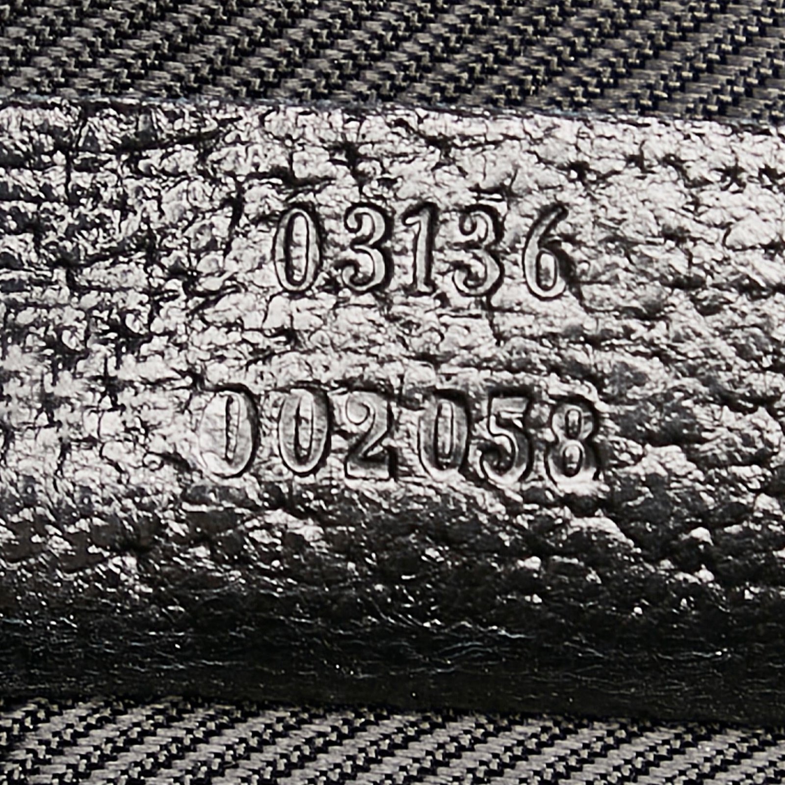 Gucci GG Canvas Crossbody Bag - Image 7