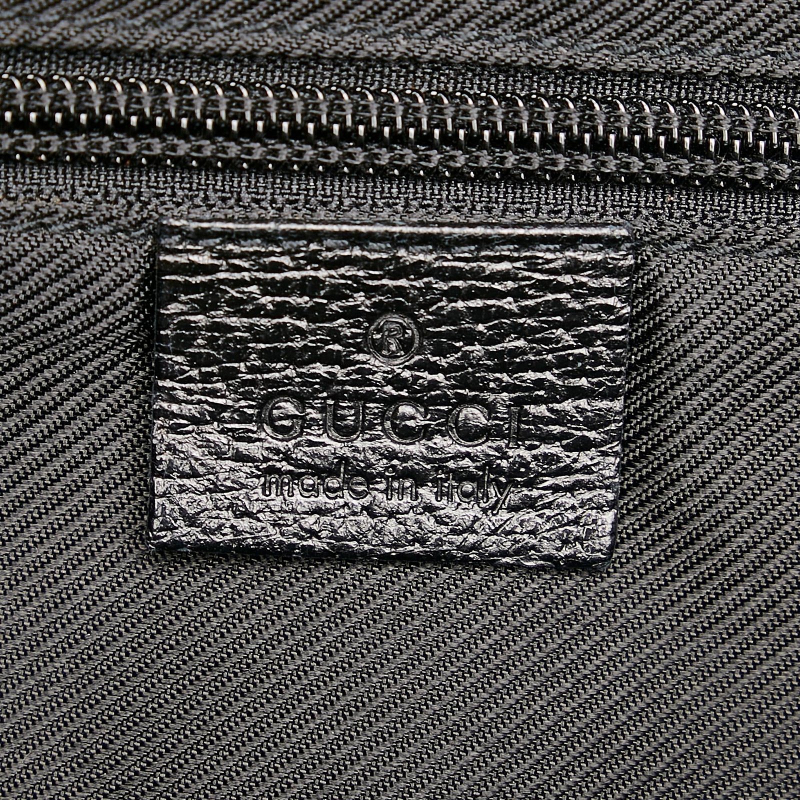 Gucci GG Canvas Crossbody Bag - Image 6