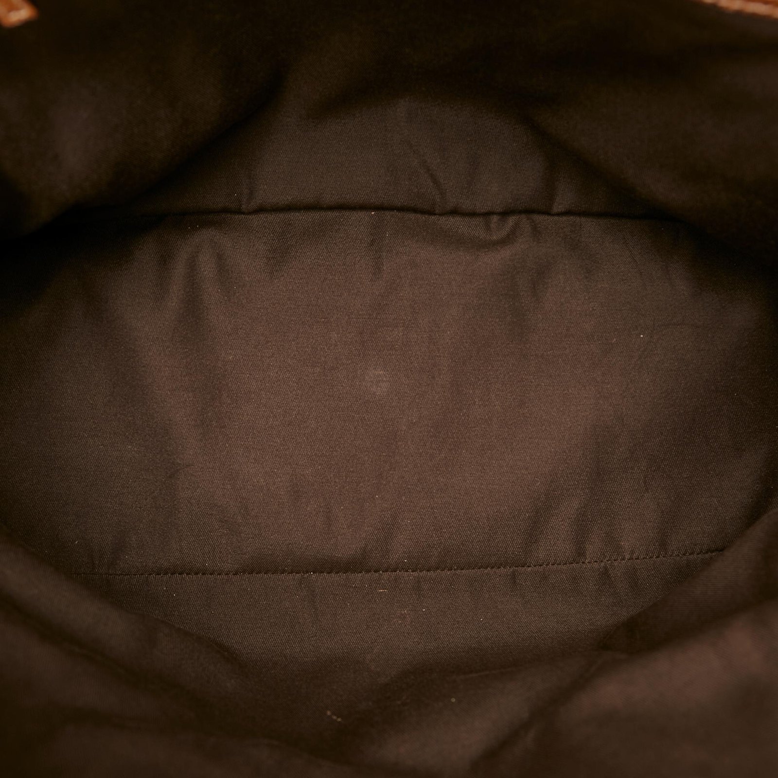 Gucci GG Canvas Dome Nail Handbag - Image 6