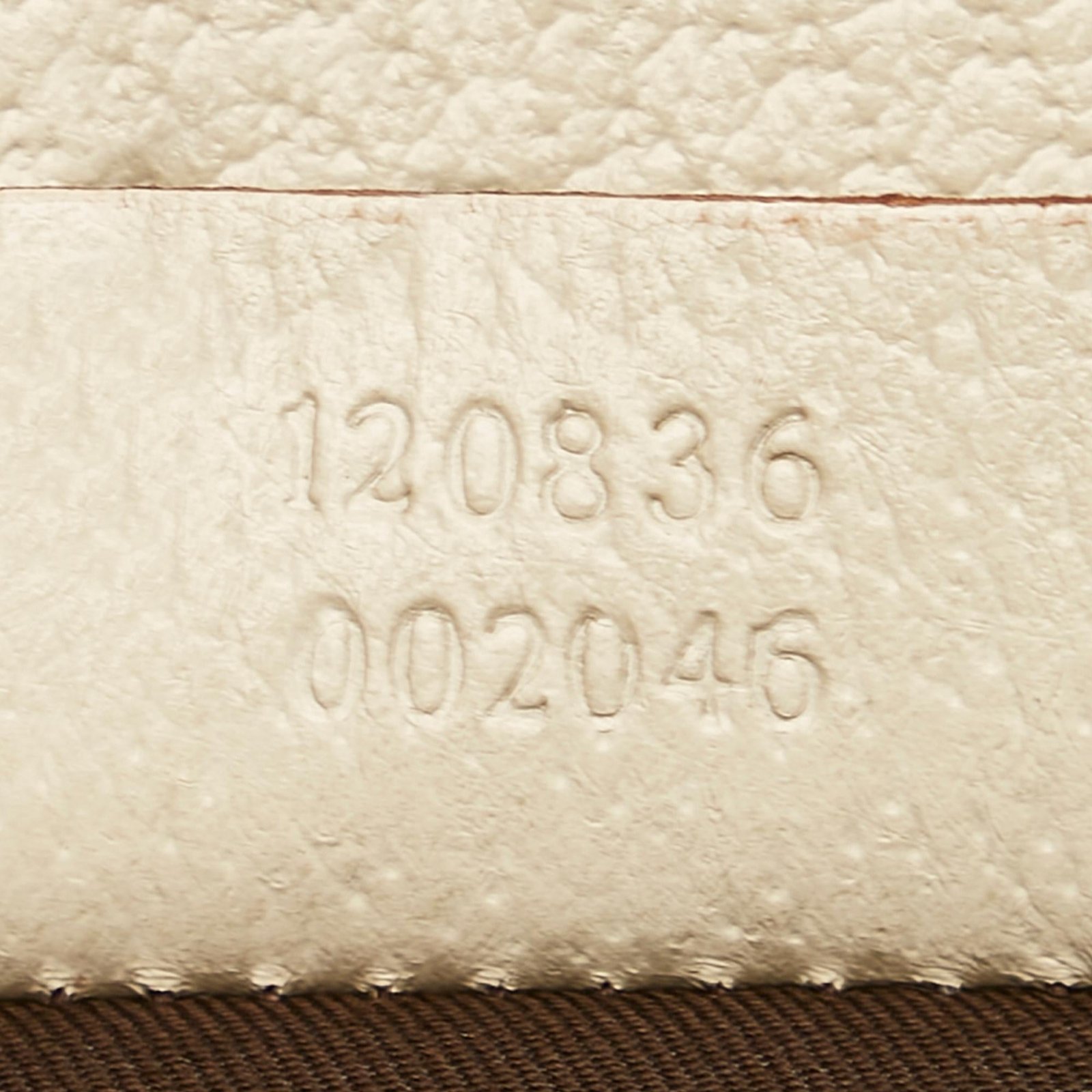 Gucci GG Canvas Eclipse Tote Bag - Image 8