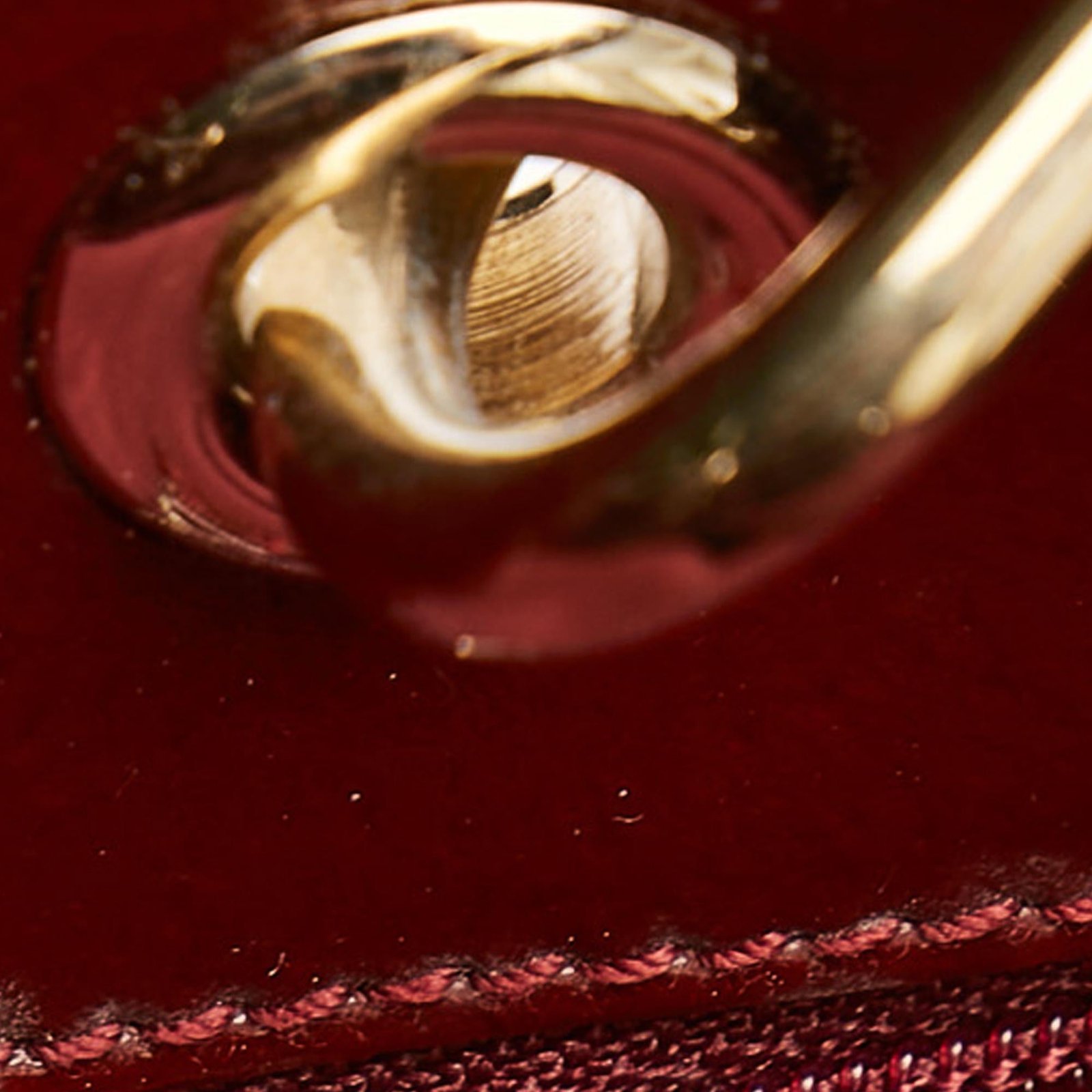 Gucci GG Canvas Eclipse Tote Bag - Image 10