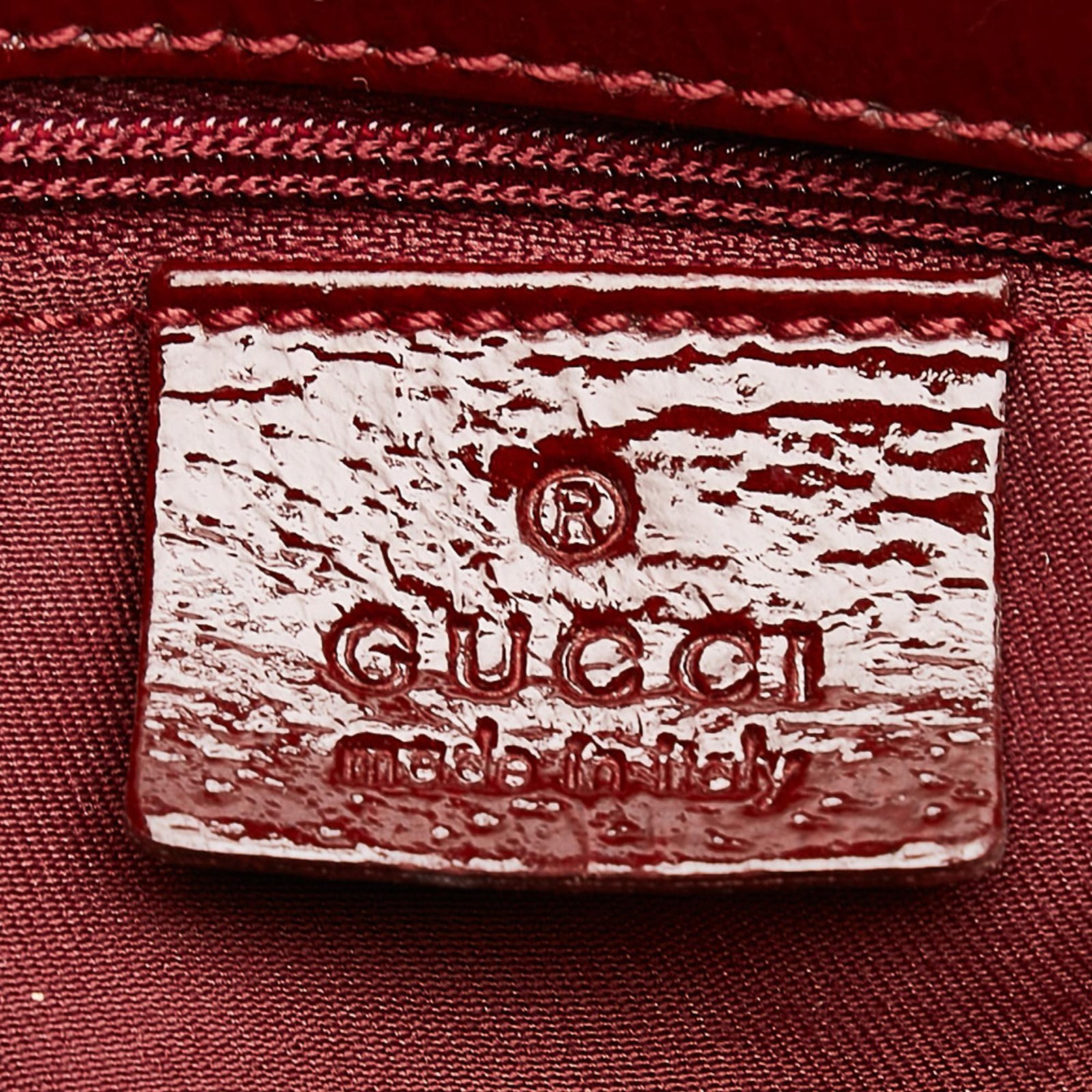 Gucci GG Canvas Eclipse Tote Bag - Image 7