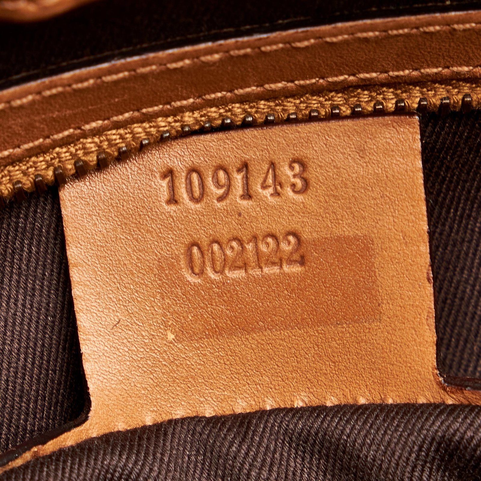 Gucci GG Canvas Gifford Shoulder Bag - Image 8