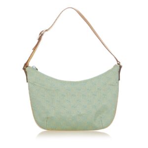 Gucci GG Canvas Handbag