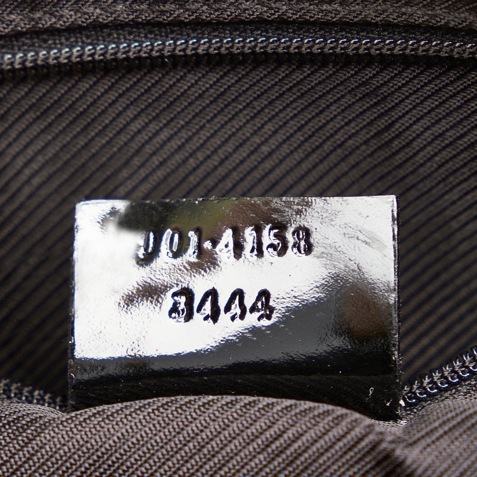 Gucci GG Canvas Hobo Bag - Image 8