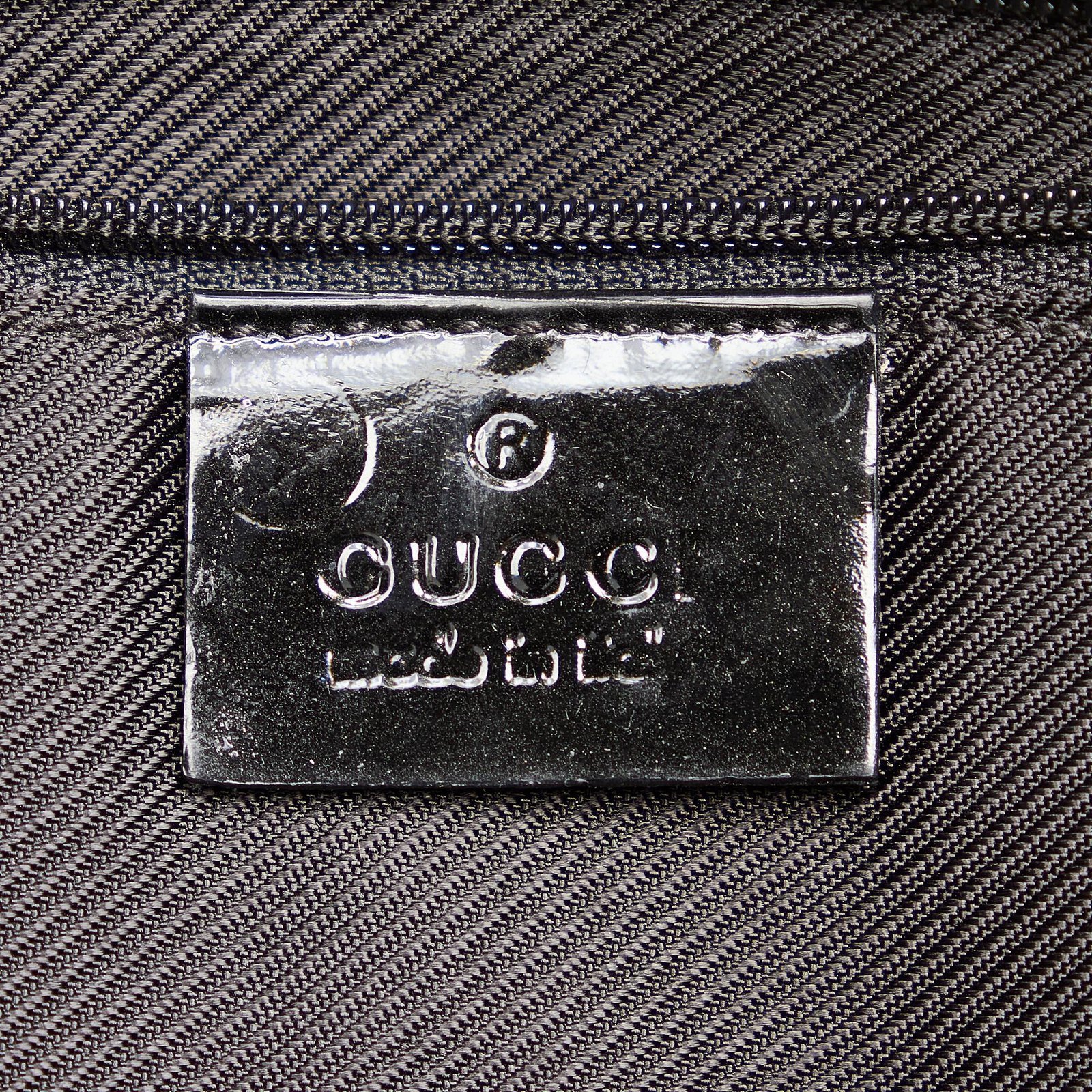 Gucci GG Canvas Hobo Bag - Image 7