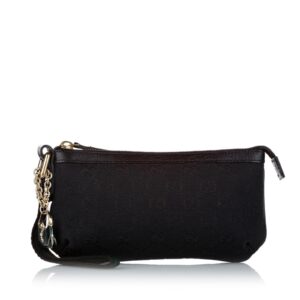 Gucci GG Canvas Jolicoeur Pochette